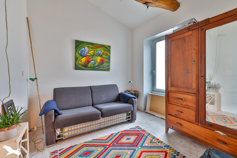 Vente Maison MERPINS - 4 pièces -133 m² - (16100)