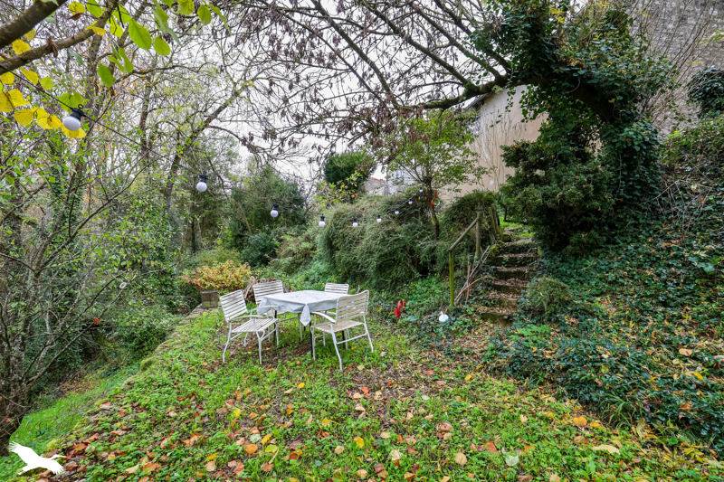 Vente Maison MERPINS - 4 pièces -133 m² - (16100)