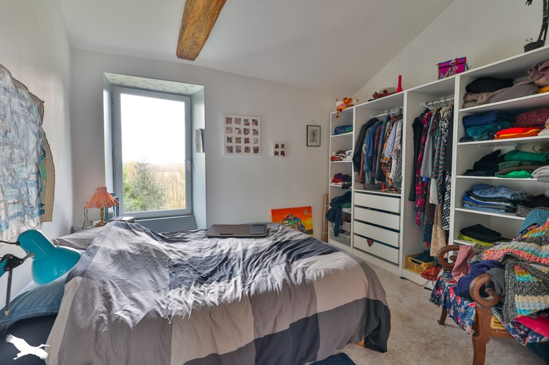 Vente Maison MERPINS - 4 pièces -133 m² - (16100)