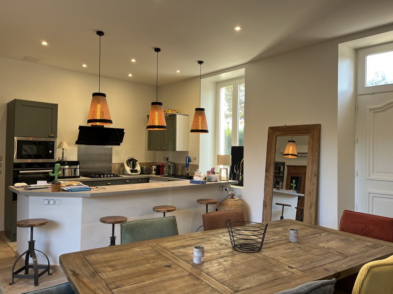 Vente Maison COGNAC - 4 pièces -135 m² - (16100)