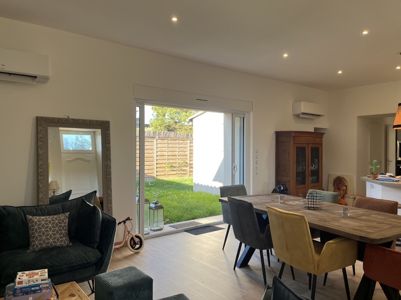 Vente Maison COGNAC - 4 pièces -135 m² - (16100)