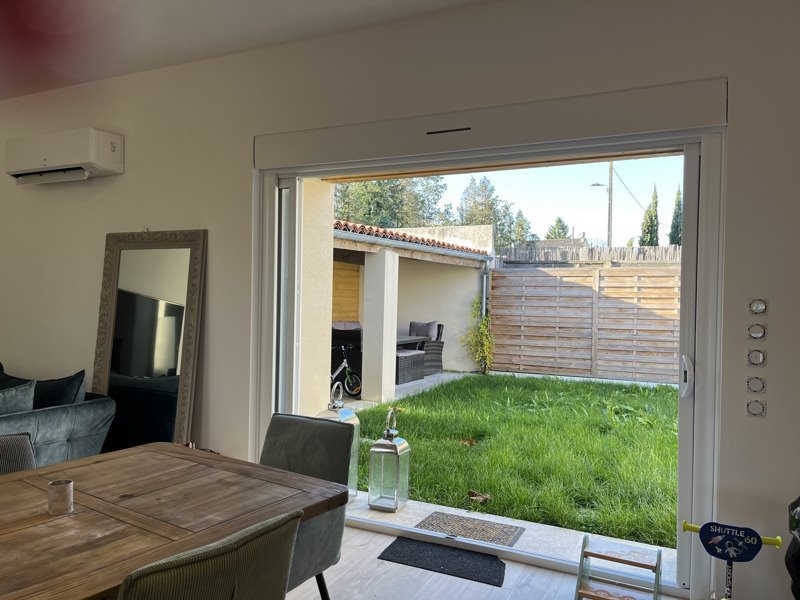 Vente Maison COGNAC - 4 pièces -135 m² - (16100)