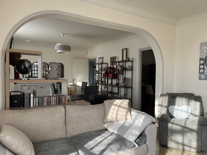 Vente Maison CHERVES RICHEMONT - 4 pièces -106 m² - (16370)