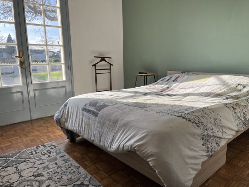 Vente Maison CHERVES RICHEMONT - 4 pièces -106 m² - (16370)