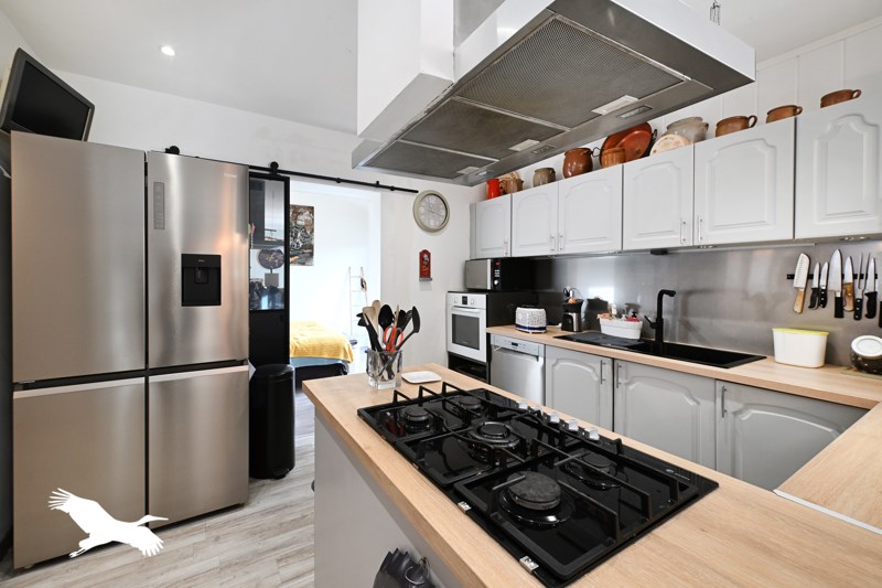 Vente Maison COGNAC - 6 pièces -130 m² - (16100)