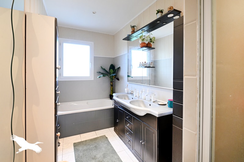 Vente Maison COGNAC - 6 pièces -130 m² - (16100)