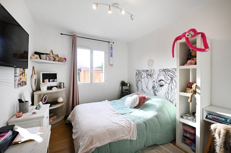 Vente Maison COGNAC - 6 pièces -130 m² - (16100)