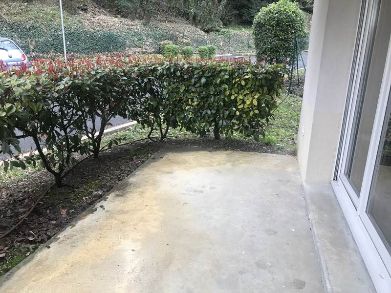 Vente Appartement COGNAC - 3 pièces -55 m² - (16100)