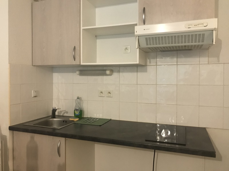 Vente Appartement COGNAC - 3 pièces -55 m² - (16100)