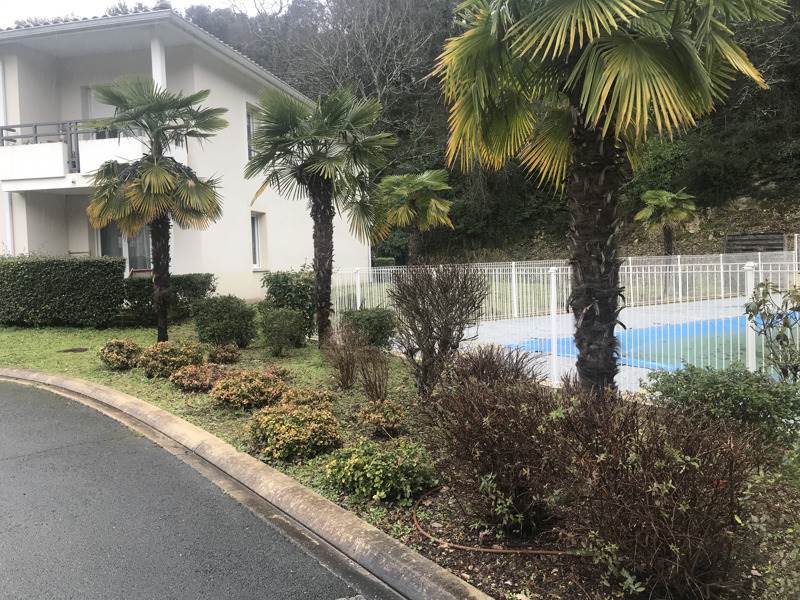 Vente Appartement COGNAC - 3 pièces -55 m² - (16100)