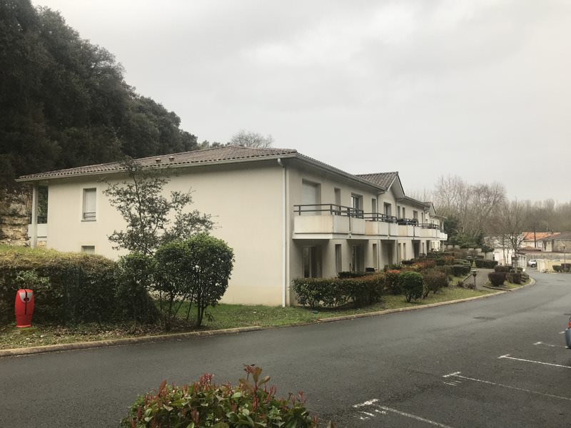 Vente Appartement COGNAC - 3 pièces -55 m² - (16100)