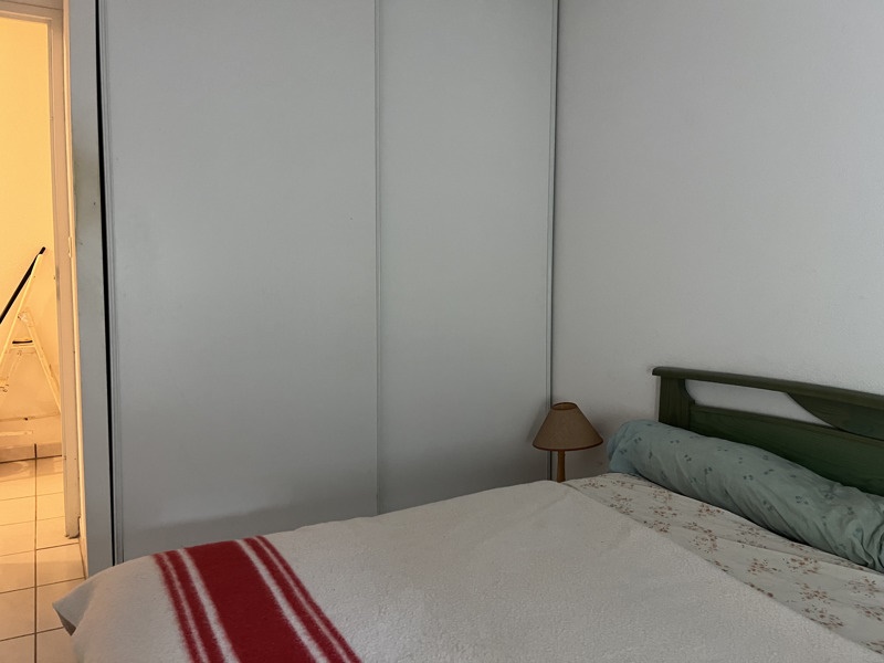 Vente Appartement COGNAC - 3 pièces -55 m² - (16100)