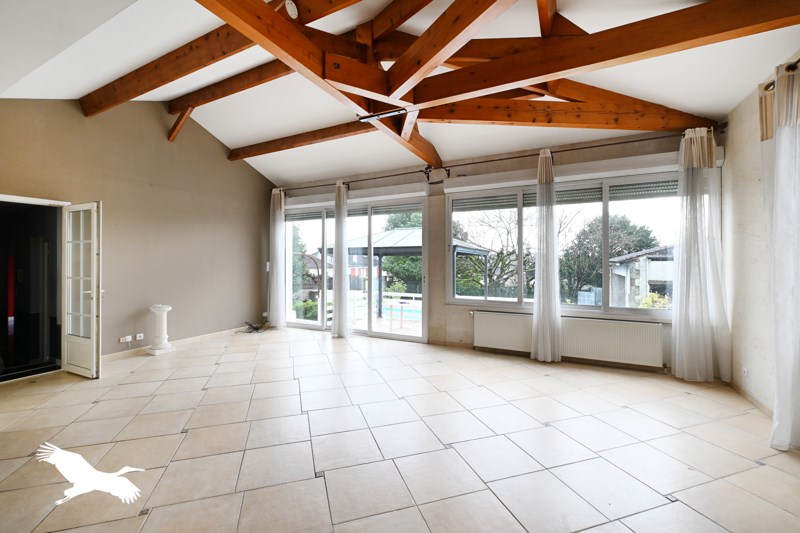 Vente Maison COGNAC - 5 pièces -160 m² - (16100)