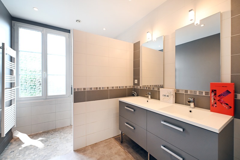 Vente Maison COGNAC - 5 pièces -160 m² - (16100)