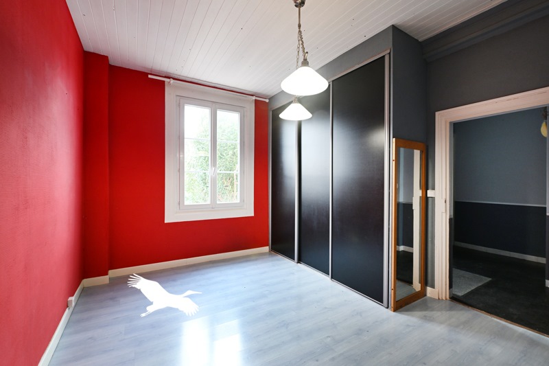 Vente Maison COGNAC - 5 pièces -160 m² - (16100)