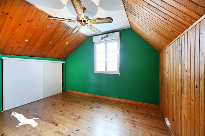 Vente Maison COGNAC - 5 pièces -160 m² - (16100)