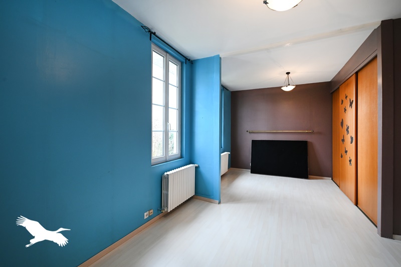 Vente Maison COGNAC - 5 pièces -160 m² - (16100)
