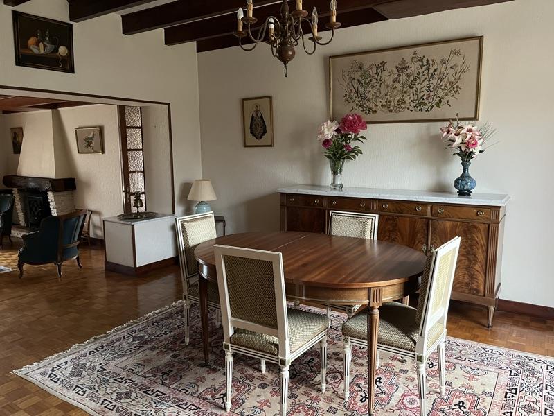 Vente Maison COGNAC - 6 pièces -190 m² - (16100)