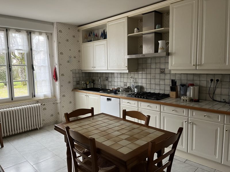 Vente Maison COGNAC - 6 pièces -190 m² - (16100)