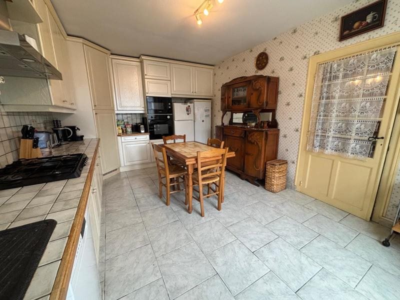 Vente Maison COGNAC - 6 pièces -190 m² - (16100)