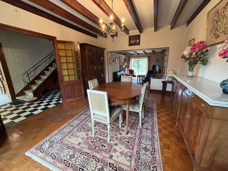 Vente Maison COGNAC - 6 pièces -190 m² - (16100)