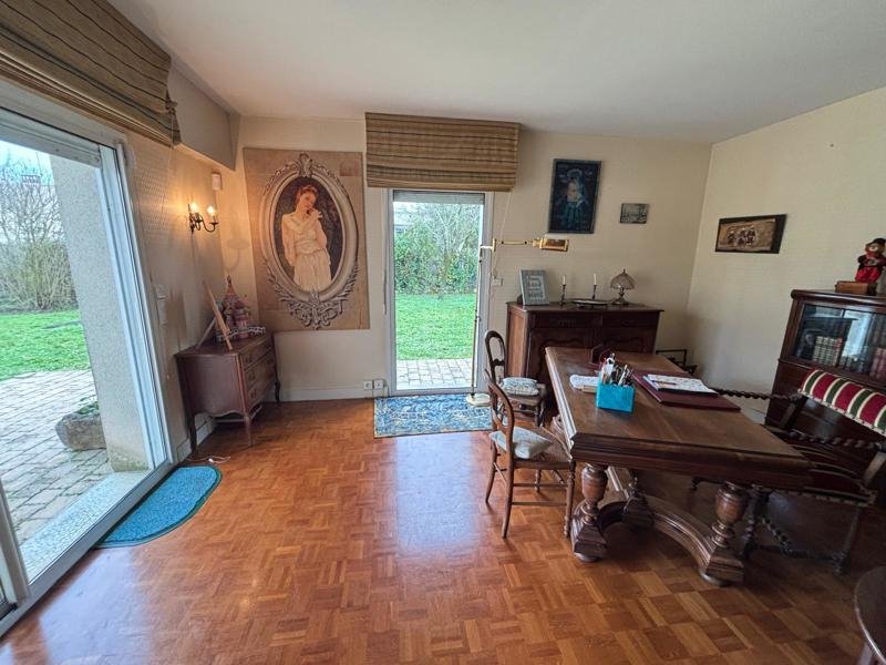 Vente Maison COGNAC - 6 pièces -190 m² - (16100)