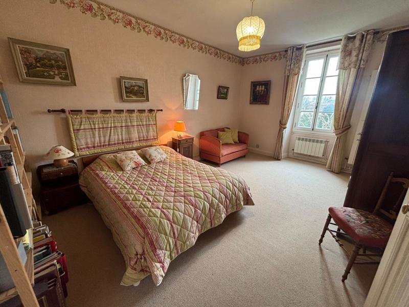 Vente Maison COGNAC - 6 pièces -190 m² - (16100)