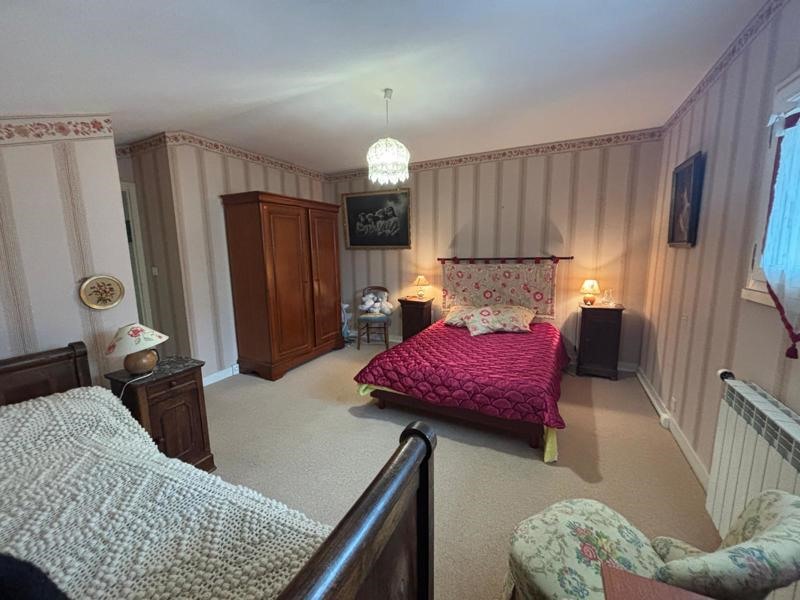 Vente Maison COGNAC - 6 pièces -190 m² - (16100)