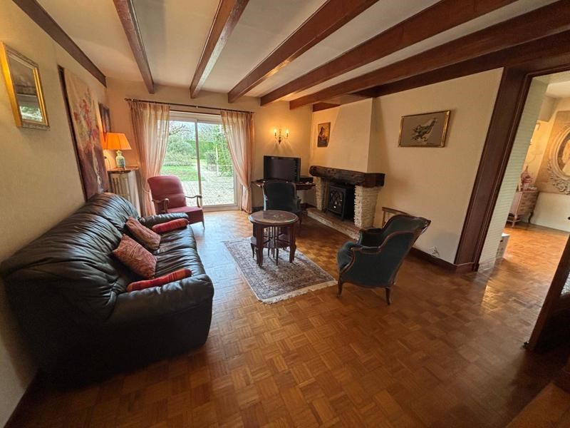 Vente Maison COGNAC - 6 pièces -190 m² - (16100)