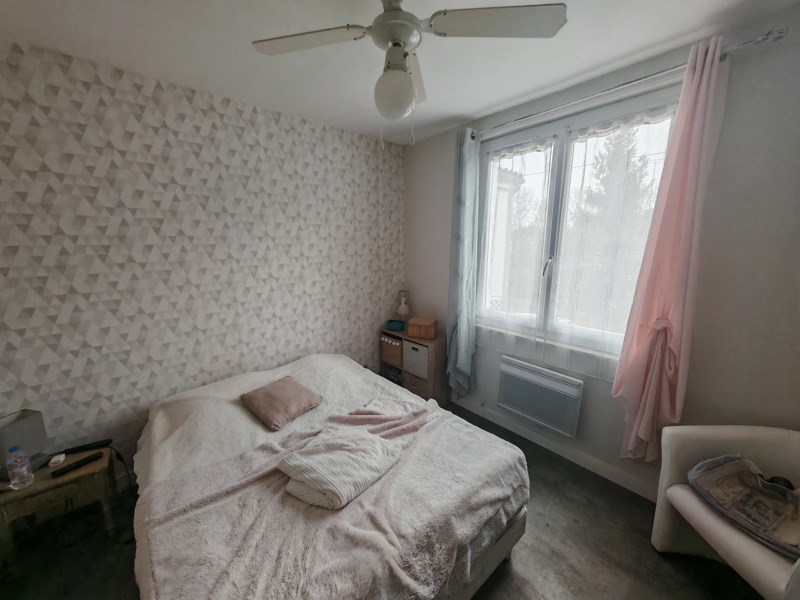 Vente Maison COGNAC - 4 pièces -79 m² - (16100)