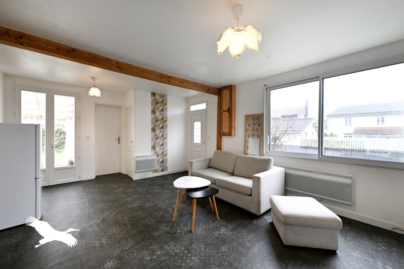 Vente Maison COGNAC - 4 pièces -79 m² - (16100)