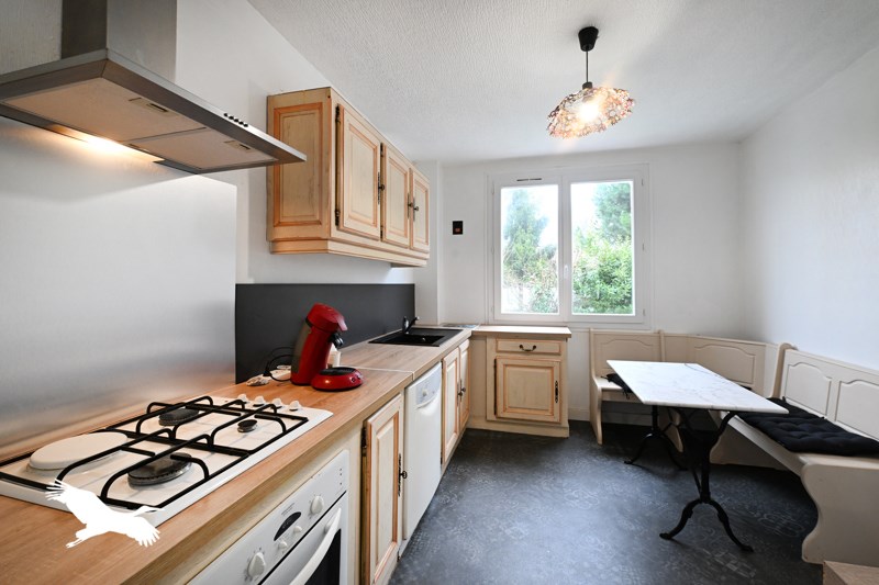 Vente Maison COGNAC - 4 pièces -79 m² - (16100)