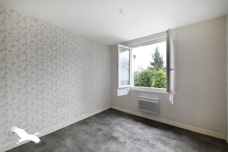 Vente Maison COGNAC - 4 pièces -79 m² - (16100)