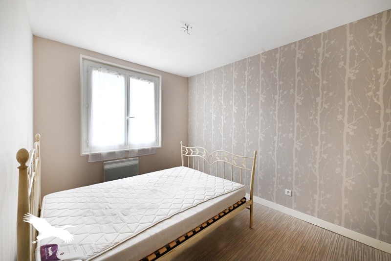 Vente Maison COGNAC - 4 pièces -79 m² - (16100)