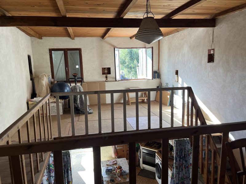 Vente Maison JAVREZAC - 5 pièces -87 m² - (16100)