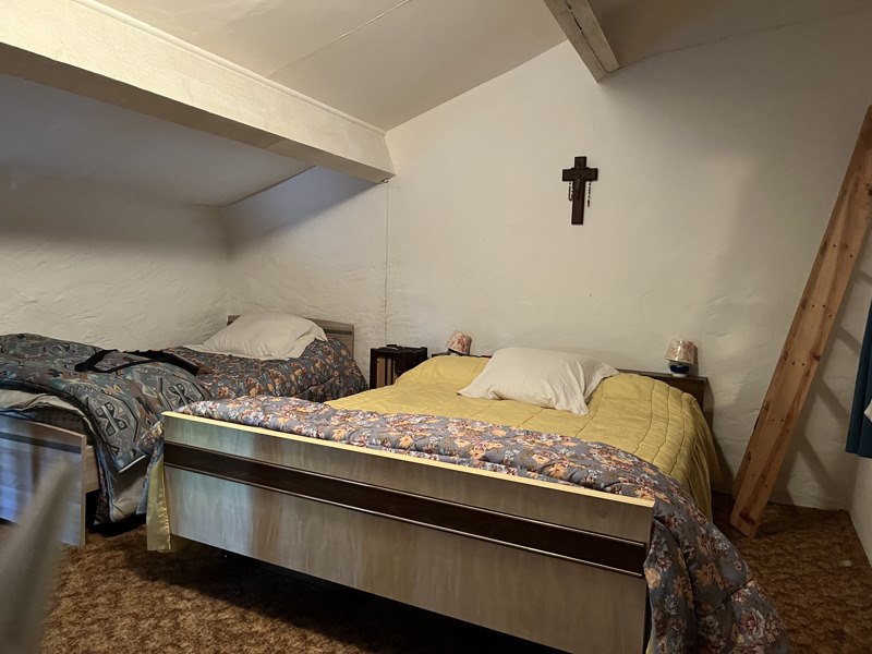 Vente Maison JAVREZAC - 5 pièces -87 m² - (16100)