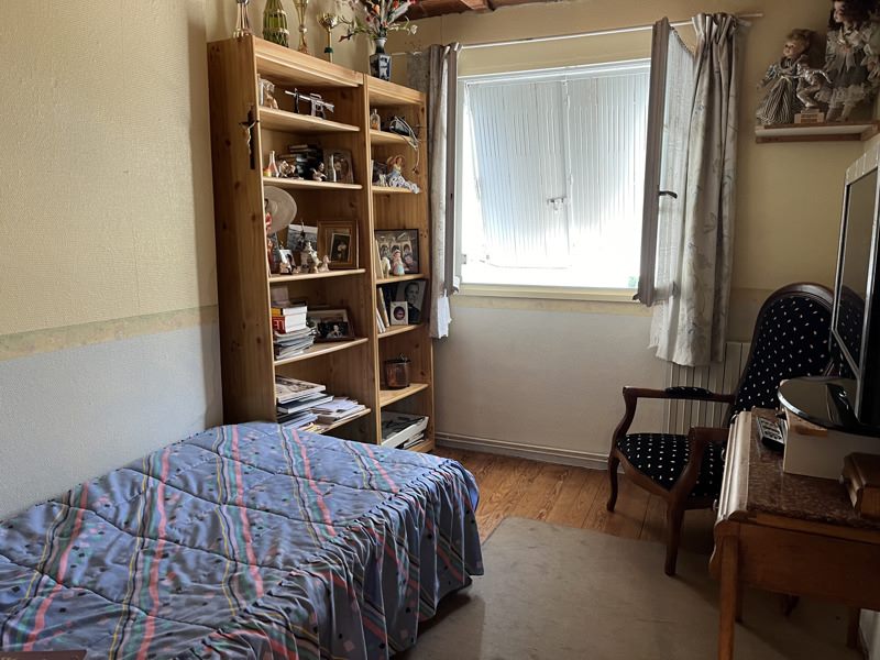 Vente Maison JAVREZAC - 5 pièces -87 m² - (16100)