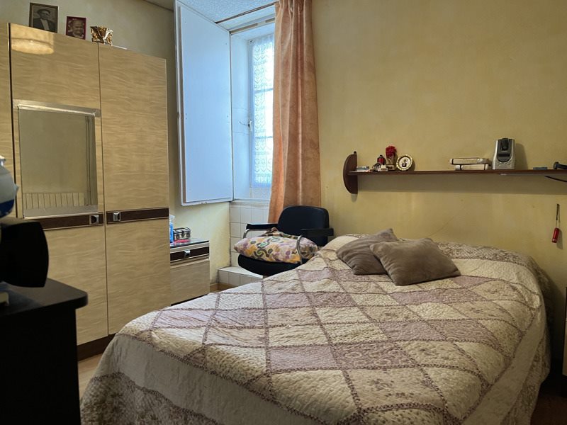 Vente Maison JAVREZAC - 5 pièces -87 m² - (16100)