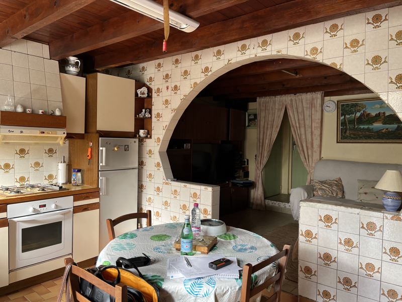 Vente Maison JAVREZAC - 5 pièces -87 m² - (16100)