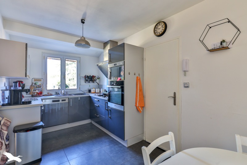 Vente Maison COGNAC - 6 pièces -144 m² - (16100)