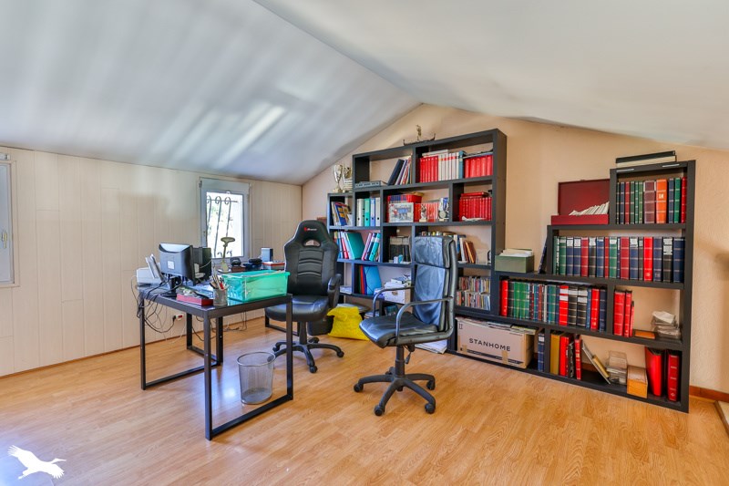 Vente Maison COGNAC - 6 pièces -144 m² - (16100)