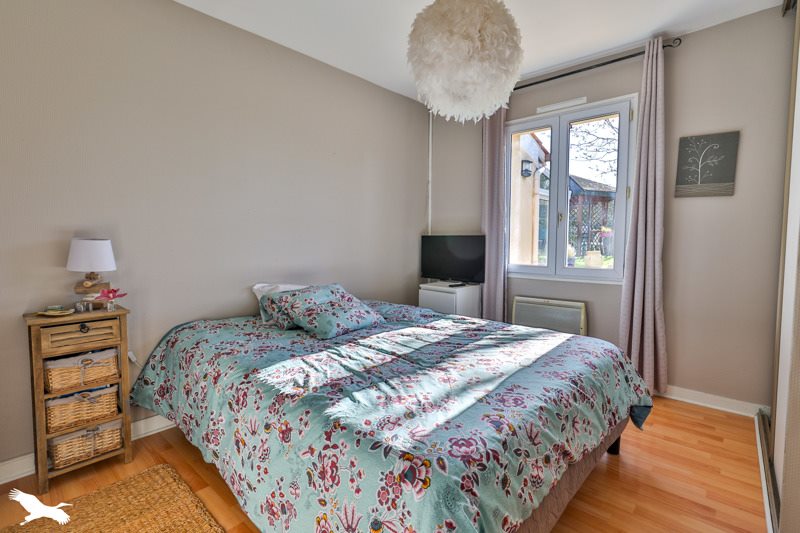 Vente Maison COGNAC - 6 pièces -144 m² - (16100)