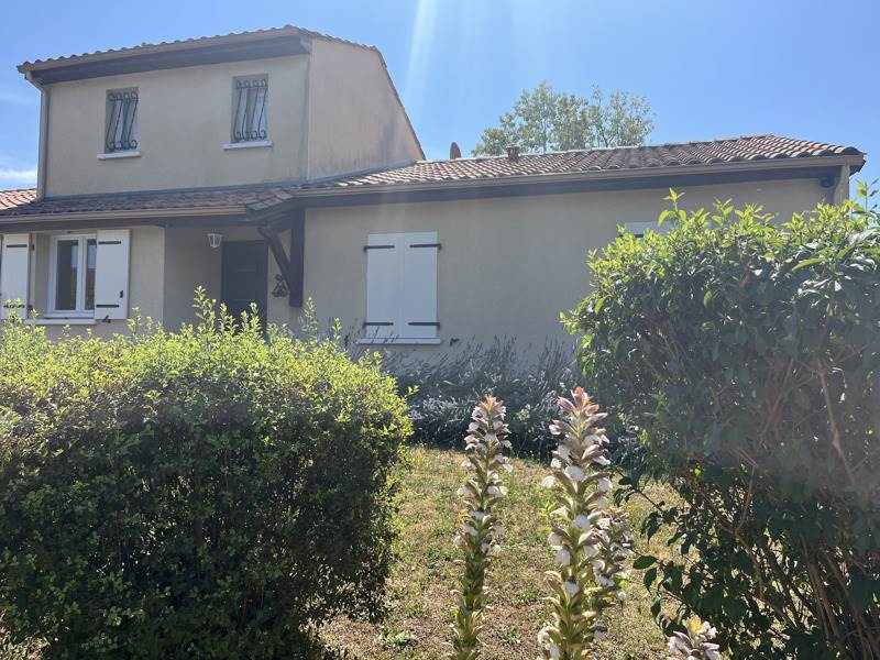 Vente Maison Cognac 16100 6 pièces - 144 m²