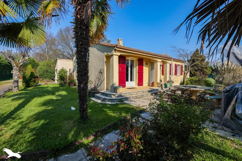 Maison 5 pièces 90 m² · à Val-de-Cognac · 90 m² · 249 999 €