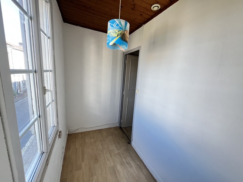Vente Maison COGNAC - 1 pièce -55 m² - (16100)