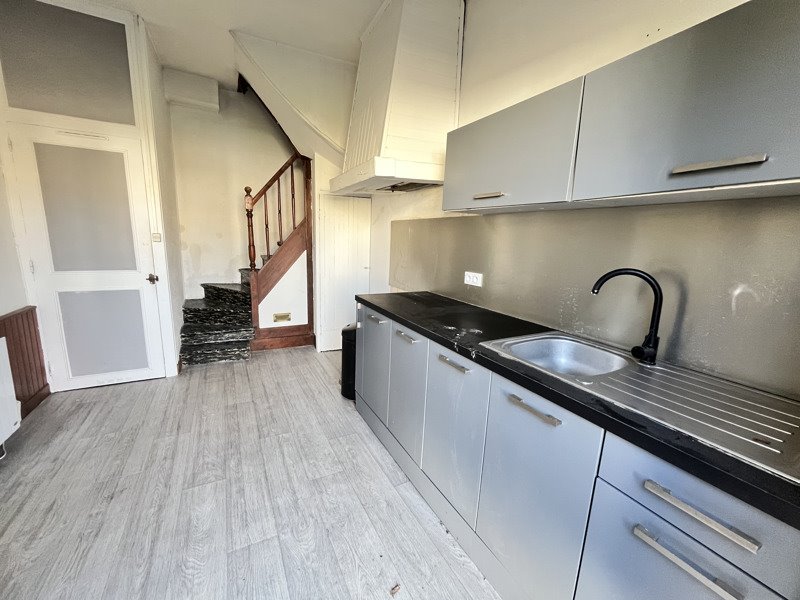 Vente Maison COGNAC - 1 pièce -55 m² - (16100)