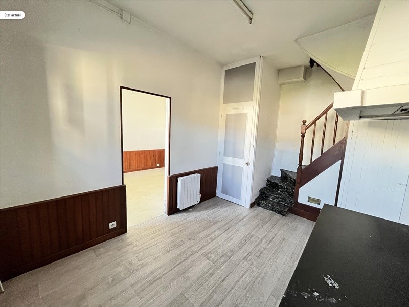Vente Maison COGNAC - 1 pièce -55 m² - (16100)