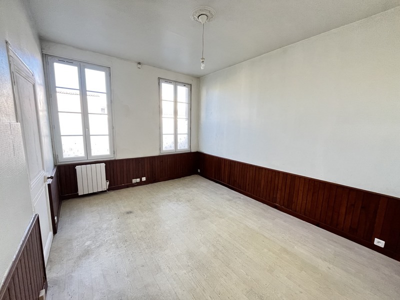 Vente Maison COGNAC - 1 pièce -55 m² - (16100)