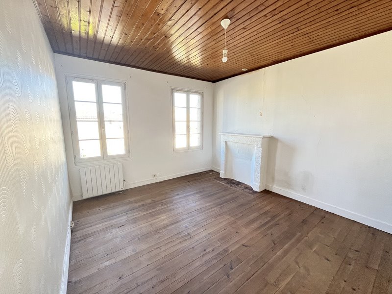 Vente Maison COGNAC - 1 pièce -55 m² - (16100)