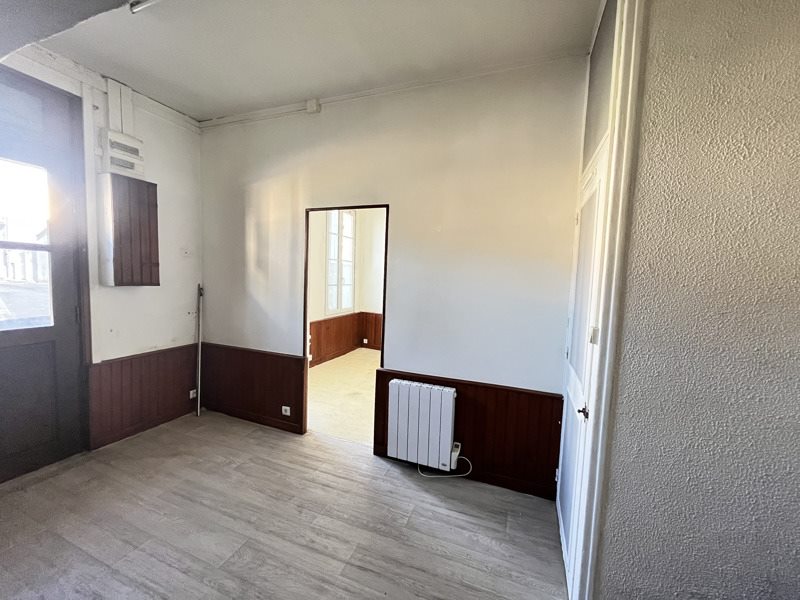 Vente Maison COGNAC - 1 pièce -55 m² - (16100)